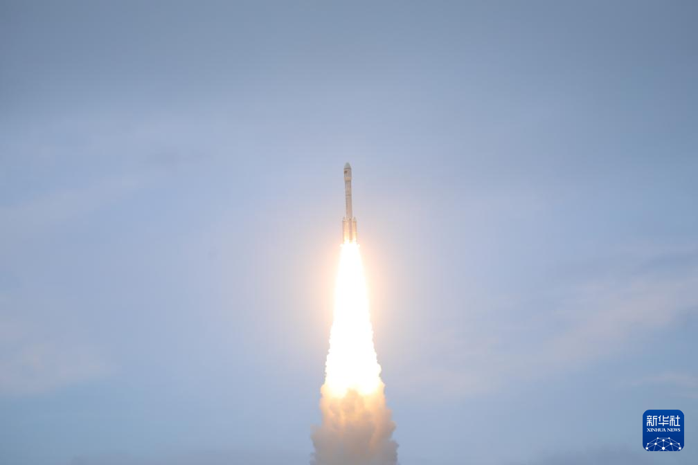 欧陆官方：长六改火箭完成2024首飞 拉开高密度发射大幕